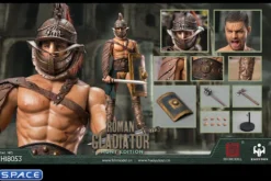 1/6 Scale Roman Gladiator - Hunt Edition