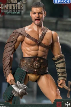 1/6 Scale Roman Gladiator - Hunt Edition
