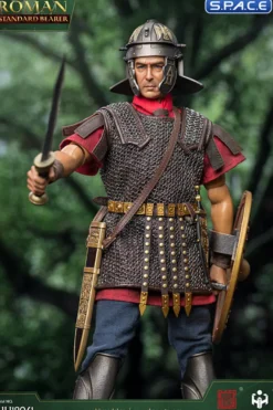 1/6 Scale Roman Standard Bearer
