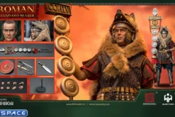1/6 Scale Roman Standard Bearer