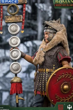 1/6 Scale Roman Standard Bearer