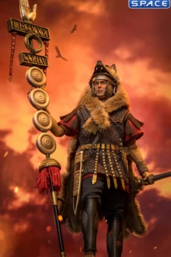 1/6 Scale Roman Standard Bearer