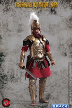 1/6 Scale Roman Warrior