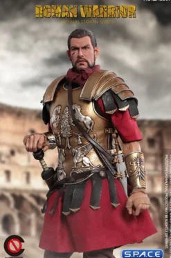 1/6 Scale Roman Warrior