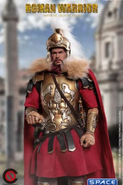 1/6 Scale Roman Warrior