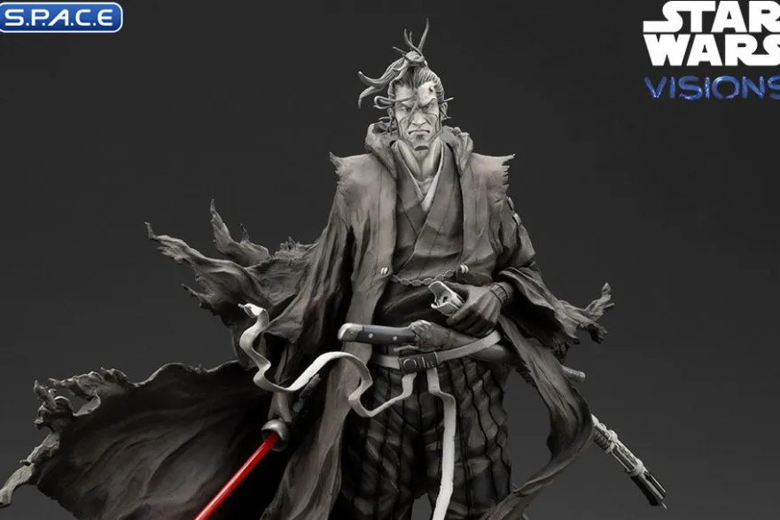 1/7 Scale Ronin AFTFX PVC Statue