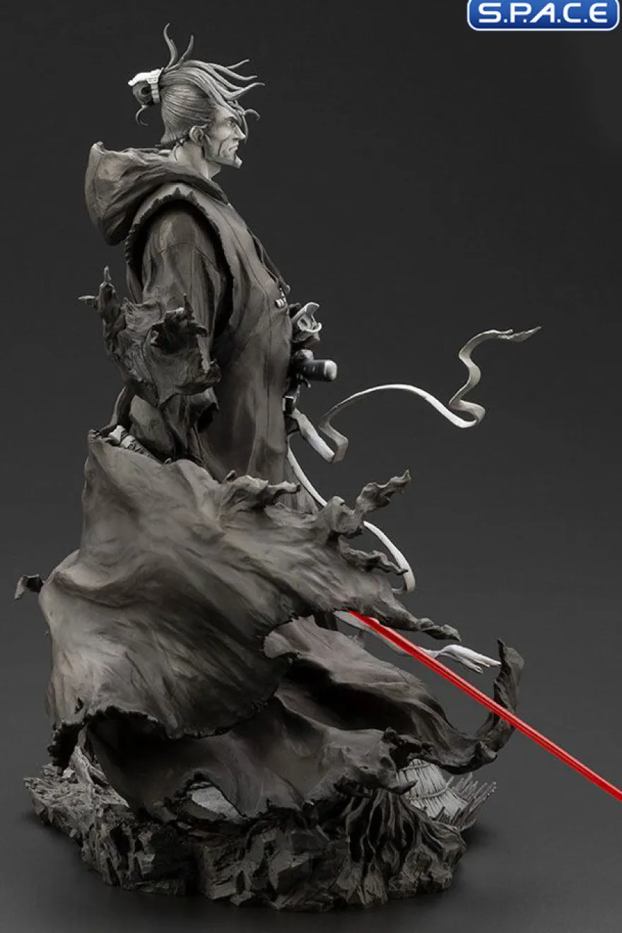 1/7 Scale Ronin AFTFX PVC Statue
