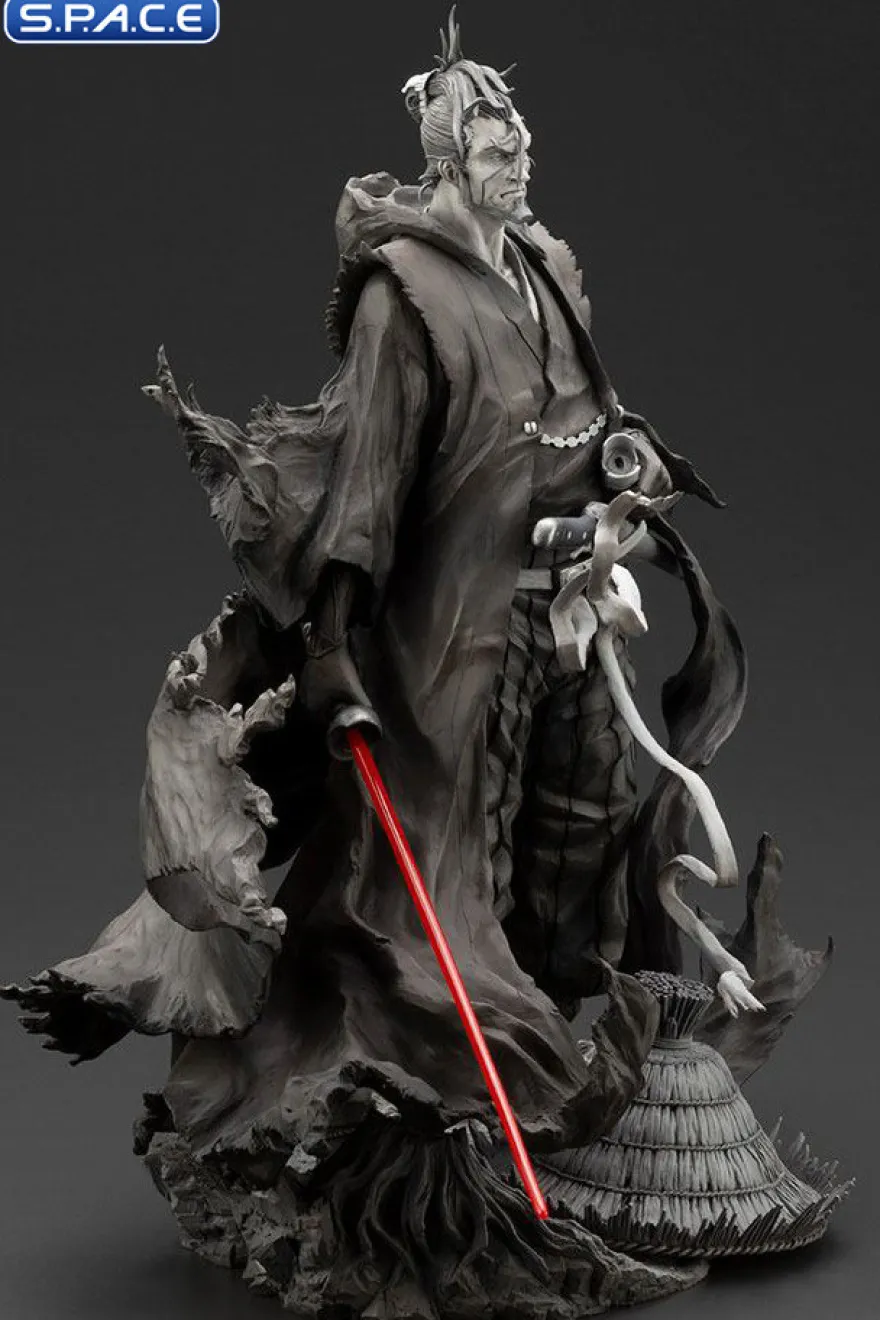 1/7 Scale Ronin AFTFX PVC Statue