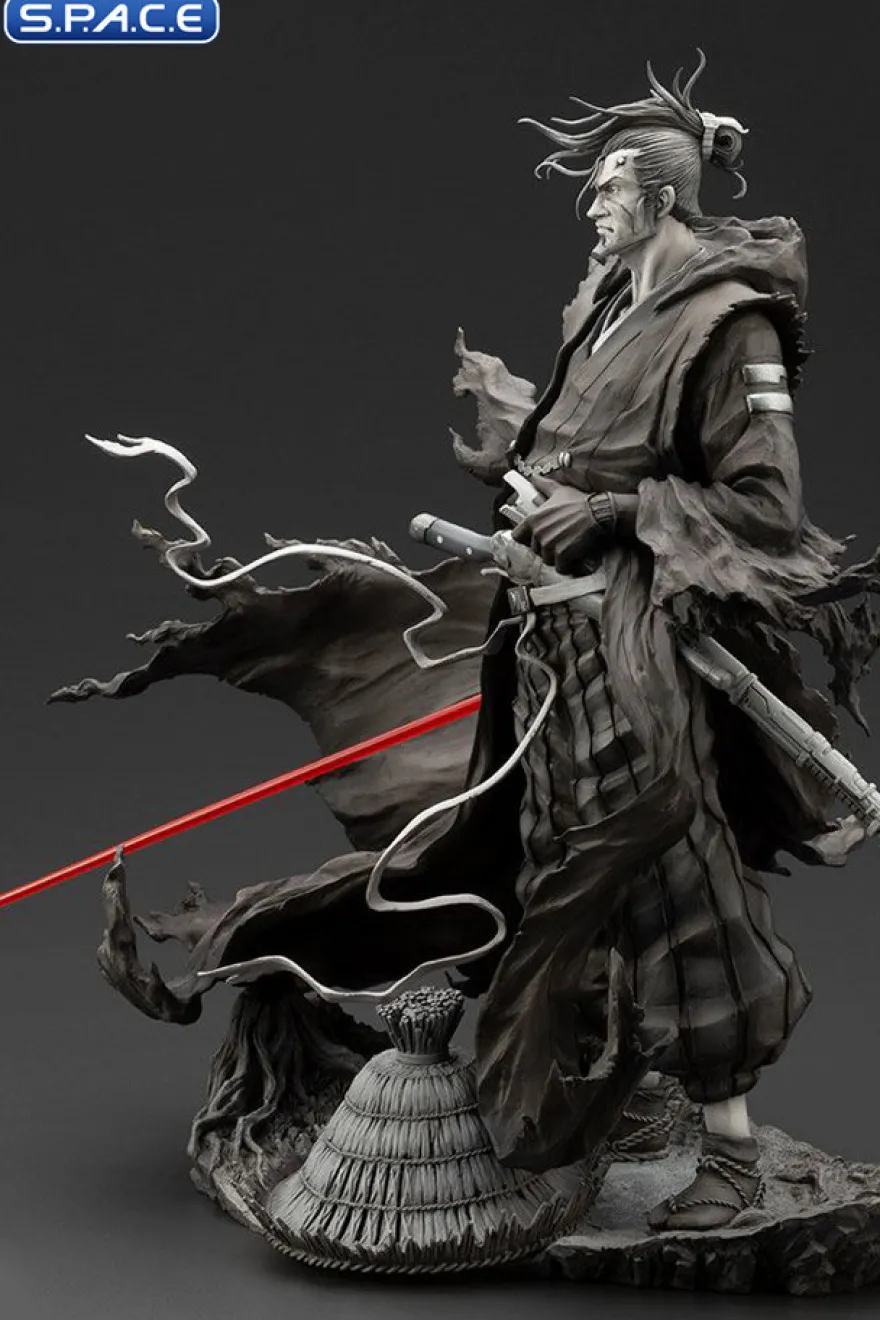 1/7 Scale Ronin AFTFX PVC Statue