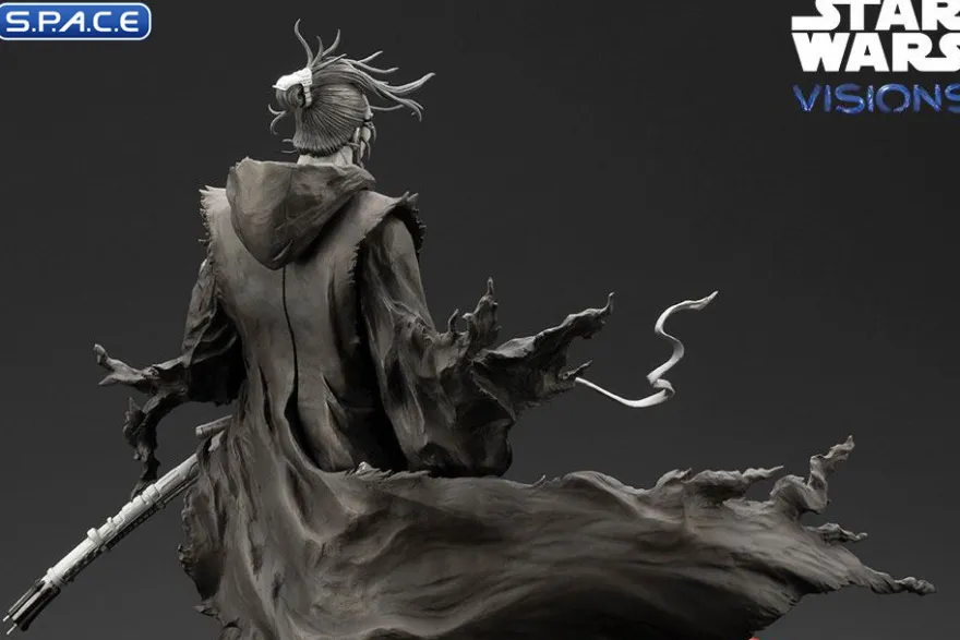 1/7 Scale Ronin AFTFX PVC Statue