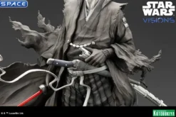 1/7 Scale Ronin AFTFX PVC Statue
