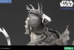 1/7 Scale Ronin AFTFX PVC Statue