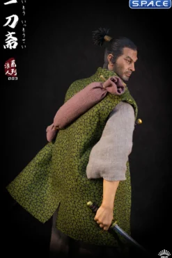 1/6 Scale Ronin Ito Ittosai