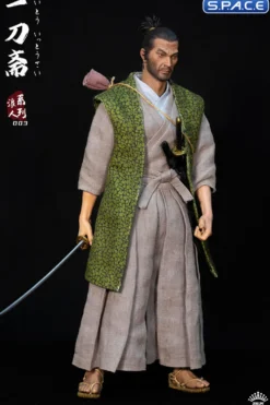 1/6 Scale Ronin Ito Ittosai