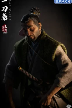 1/6 Scale Ronin Ito Ittosai