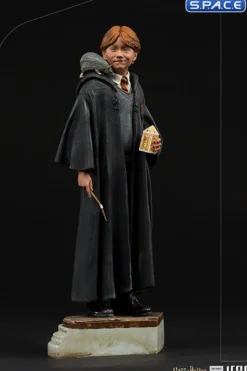1/10 Scale Ron Weasley Art Scale Statue