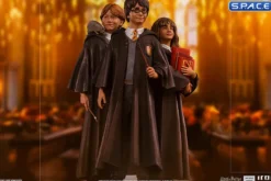 1/10 Scale Ron Weasley Art Scale Statue