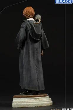 1/10 Scale Ron Weasley Art Scale Statue