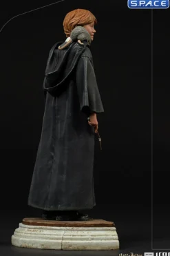 1/10 Scale Ron Weasley Art Scale Statue