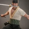 1/6 Scale Roronoa Zoro TV Masterpiece TMS110