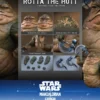 1/6 Scale Rotta The Hutt Movie Masterpiece MMS885