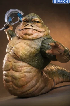 1/6 Scale Rotta The Hutt Movie Masterpiece MMS885