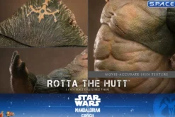 1/6 Scale Rotta The Hutt Movie Masterpiece MMS885