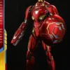 1/6 Scale Round Iron Shield