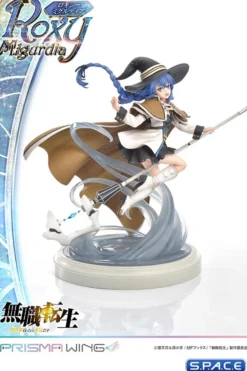 1/7 Scale Roxy Migurdia Prisma Wing PVC Statue
