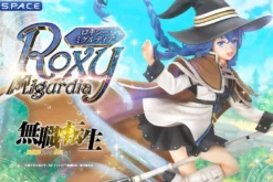 1/7 Scale Roxy Migurdia Prisma Wing PVC Statue