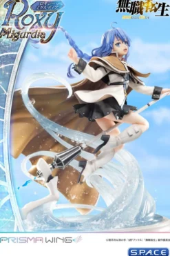 1/7 Scale Roxy Migurdia Prisma Wing PVC Statue