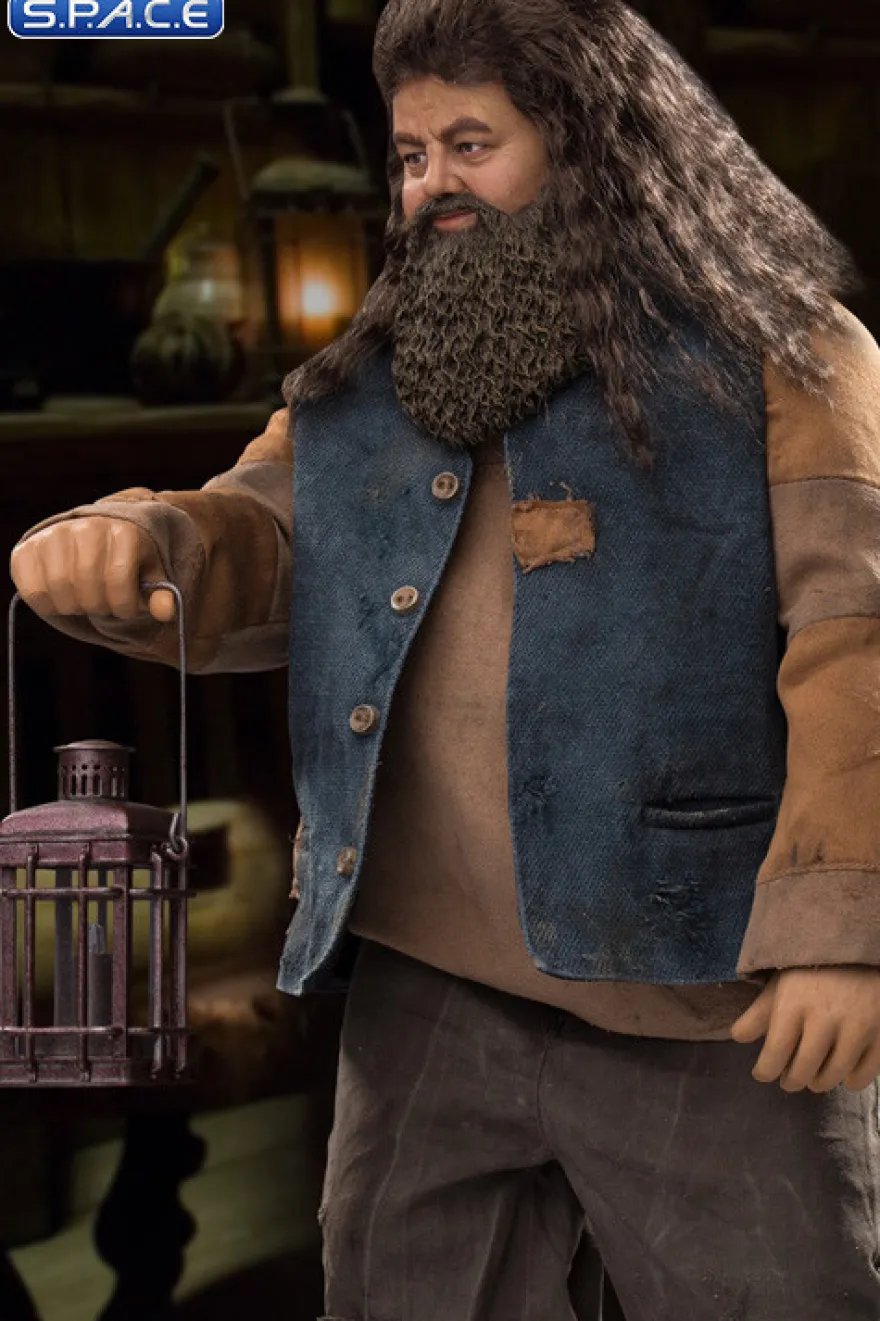 1/6 Scale Rubeus Hagrid 2.0