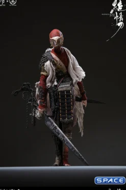 1/6 Scale Ruthless Blade