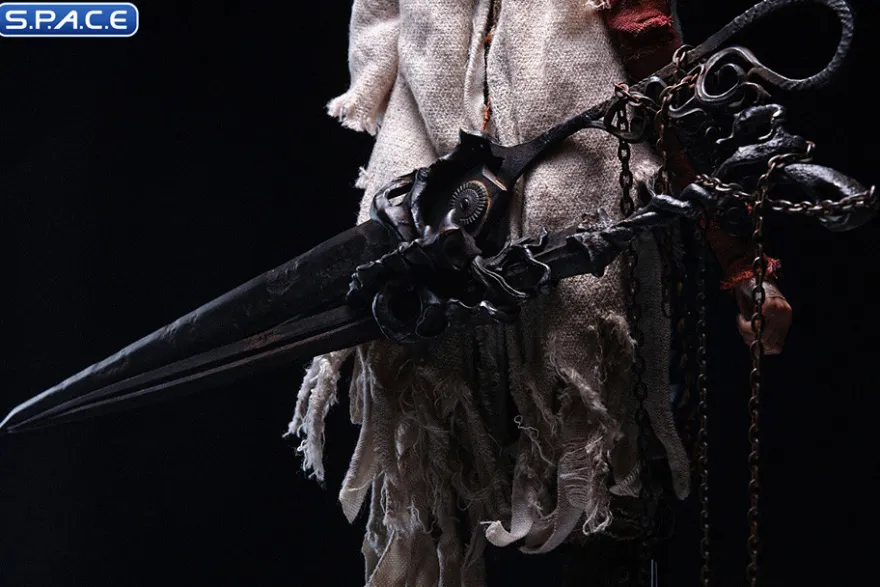 1/6 Scale Ruthless Blade