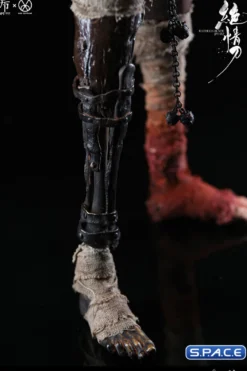 1/6 Scale Ruthless Blade
