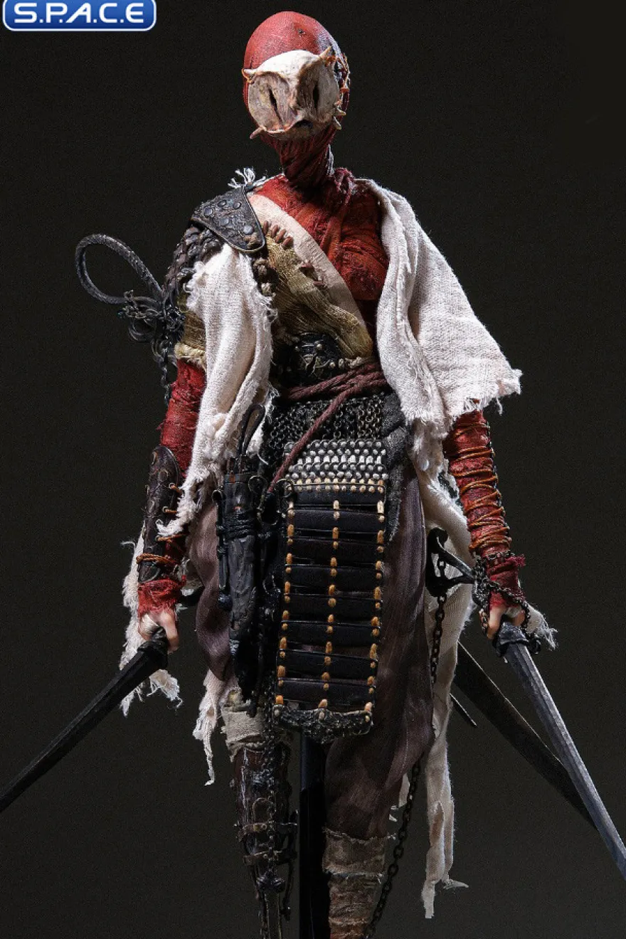 1/6 Scale Ruthless Blade