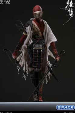1/6 Scale Ruthless Blade