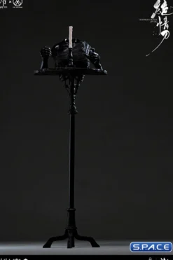 1/6 Scale Ruthless Blade - Deluxe Version