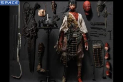 1/6 Scale Ruthless Blade - Deluxe Version