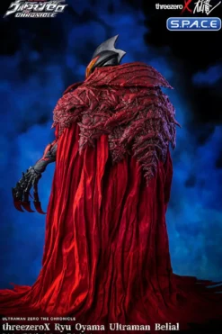 1/6 Scale Ryu Oyama Ultraman Belial