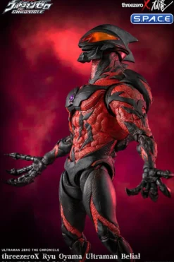 1/6 Scale Ryu Oyama Ultraman Belial