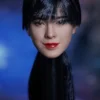 1/6 Scale Sabine Head Sculpt