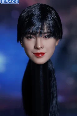 1/6 Scale Sabine Head Sculpt