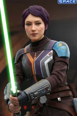 1/6 Scale Sabine Wren TV Masterpiece TMS111