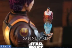 1/6 Scale Sabine Wren TV Masterpiece TMS111