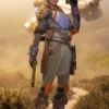 1/6 Scale Sabine Wren TV Masterpiece TMS171