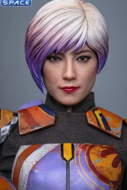 1/6 Scale Sabine Wren TV Masterpiece TMS171