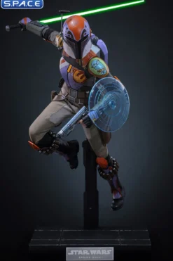 1/6 Scale Sabine Wren TV Masterpiece TMS171