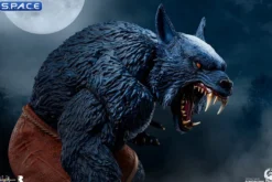 1/4 Scale Sabrewulf Statue