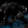 1/4 Scale Sabrewulf Statue - Player 2 Version